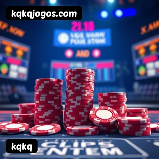 Interface do cassino ao vivo