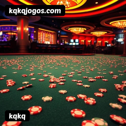 Equipe de suporte ao cliente da kqkq