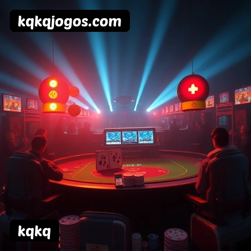 Métodos de pagamento aceitos na kqkq